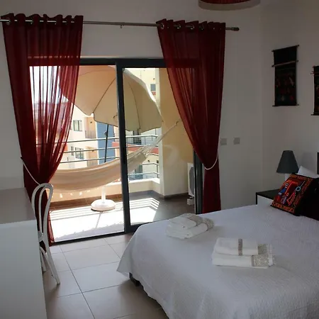 Casa R&b Appartement
