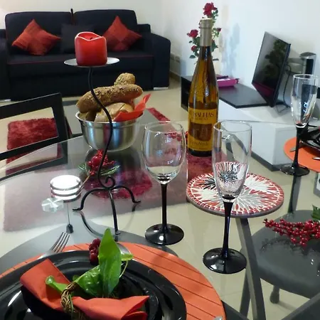 Casa R&b Appartement Lagos