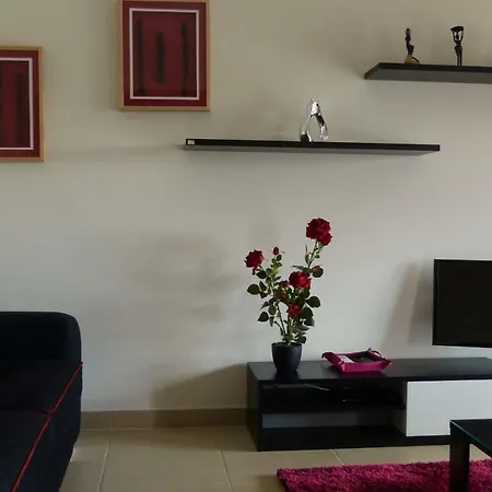 Apartamento Casa R&b *