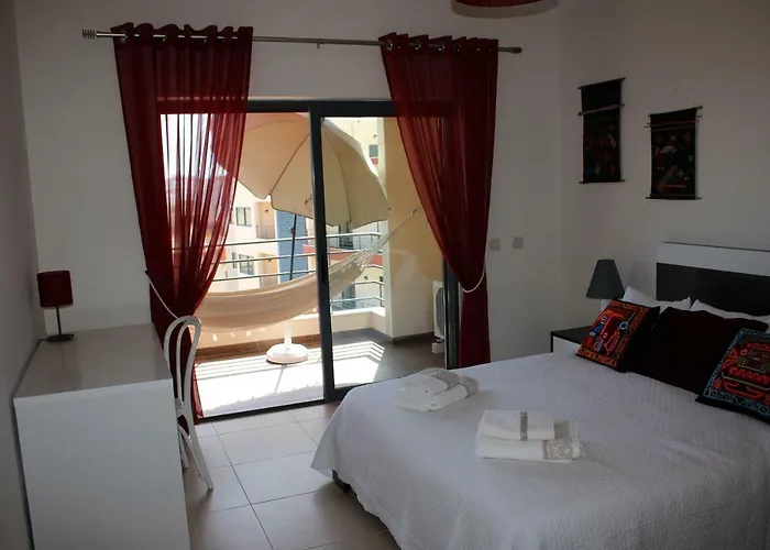 Casa R&b Appartement