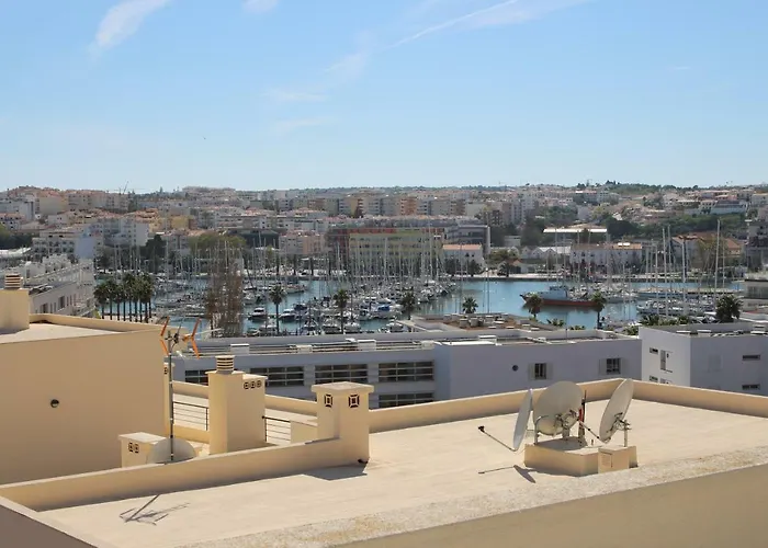 Casa R&b Appartement *