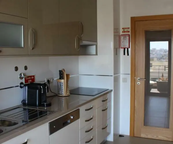 Casa R&b Appartement