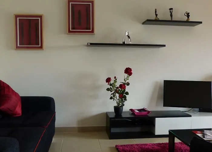 Appartement Casa R&b *