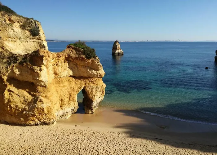 Appartement Casa R&b Lagos