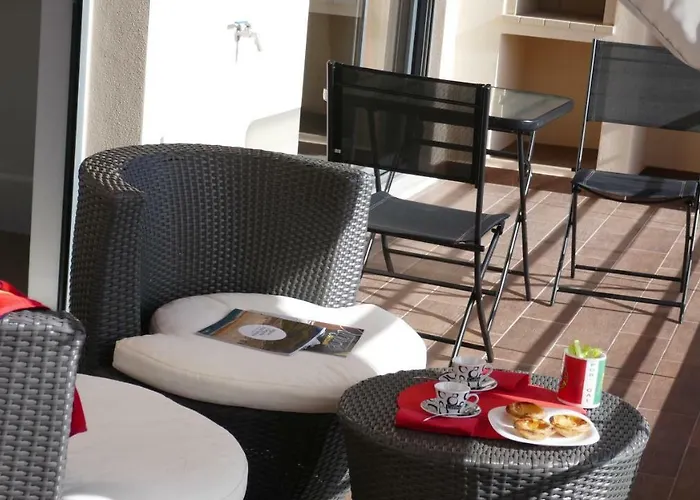 Casa R&b Appartement