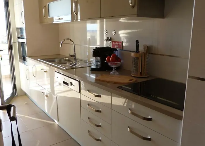 Appartement Casa R&b Lagos