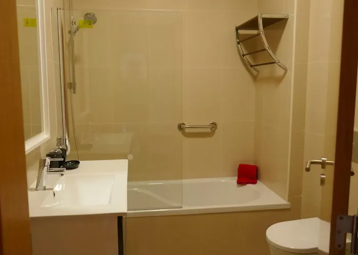 Appartement Casa R&b *