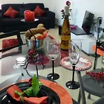 Casa R&b Apartmán Lagos