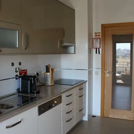 Casa R&b Apartment