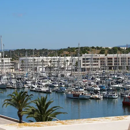 Casa R&b Lägenhet *