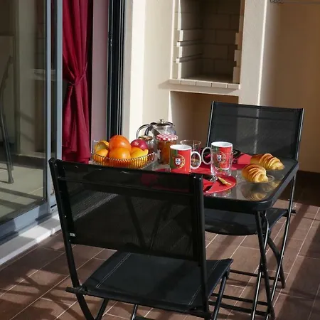 Casa R&b Apartment