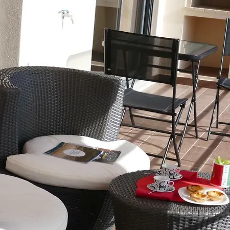 Casa R&b Apartment