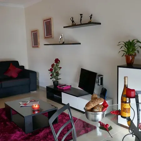 Appartement Casa R&b