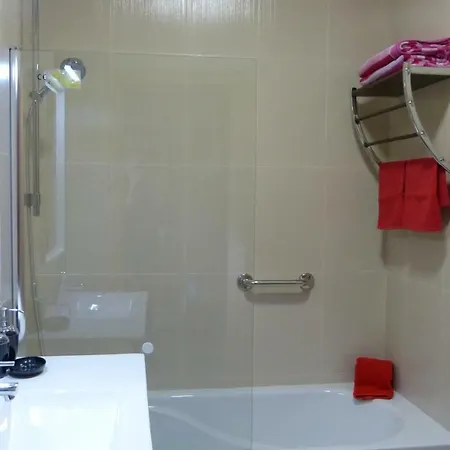 Casa R&b Apartment