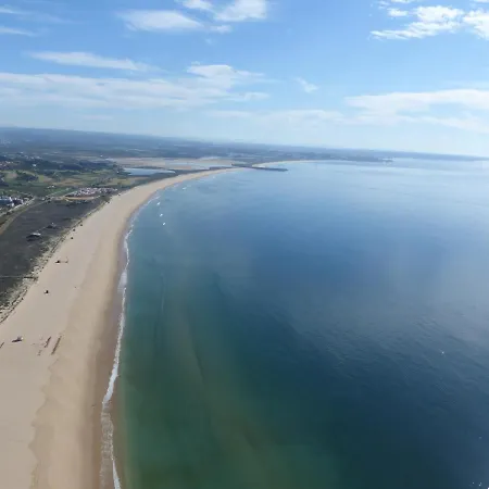 Casa R&b Lägenhet *