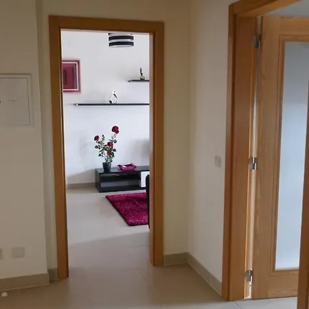 Casa R&b Apartment