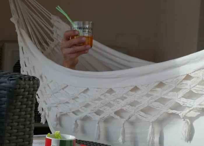 Casa R&b Lägenhet *