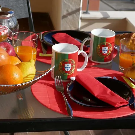 Apartamento Casa R&b *