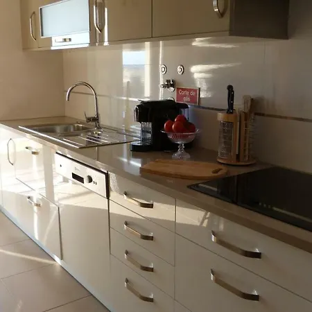 Apartamento Casa R&b Lagos