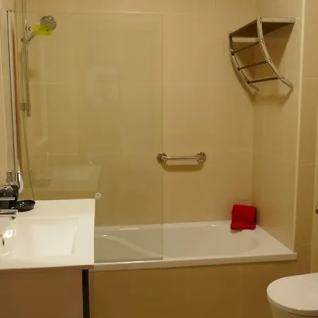 Apartamento Casa R&b *