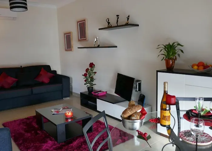 Διαμέρισμα Casa R&b