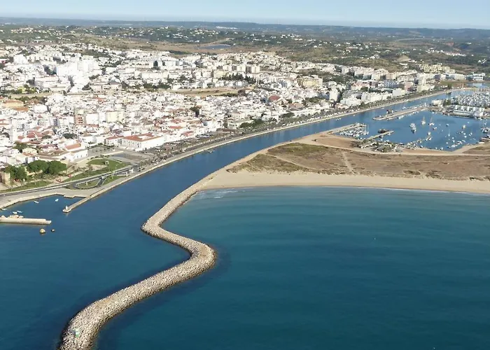 Casa R&b לאגוּ‏ש